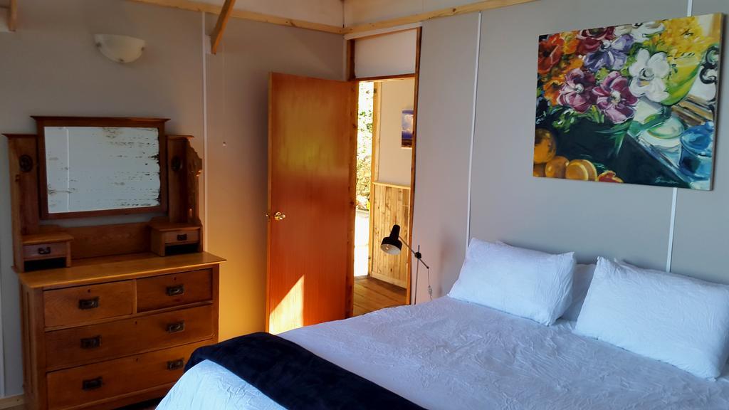 Evergreen Cabin Karkloof Yarrow Esterno foto