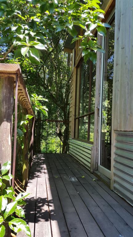 Evergreen Cabin Karkloof Yarrow Esterno foto